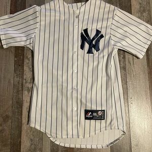 Mlb jersey